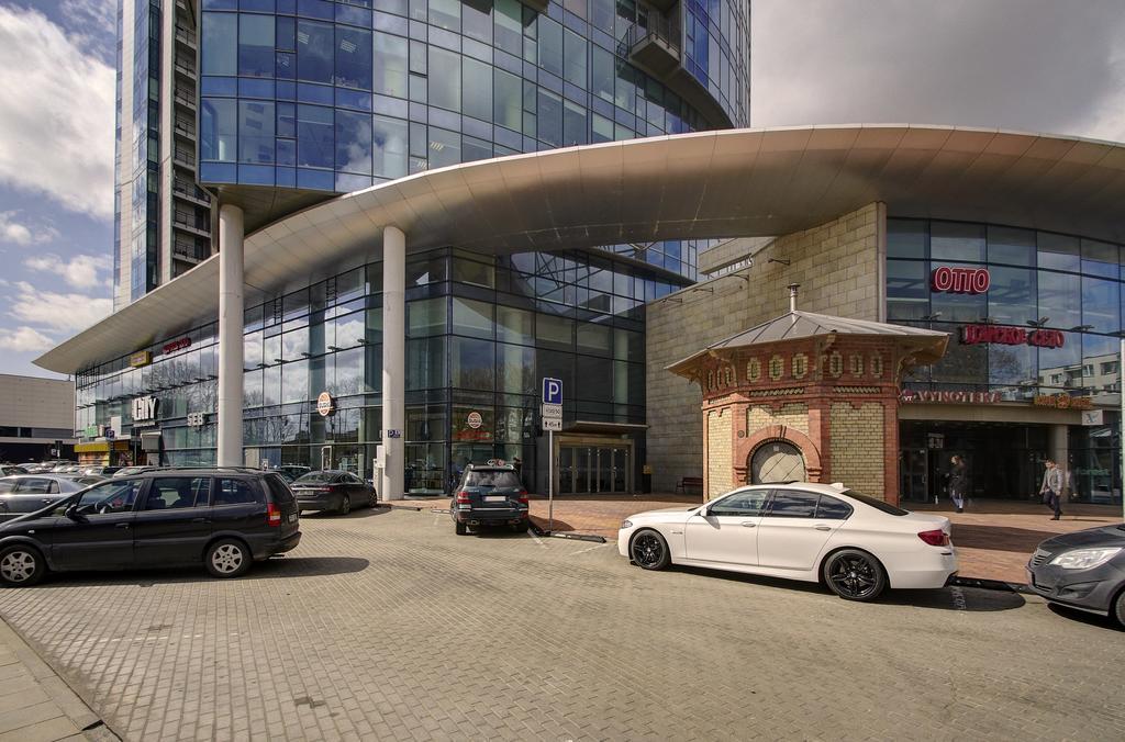 Helios 19 Luxury Vilnius