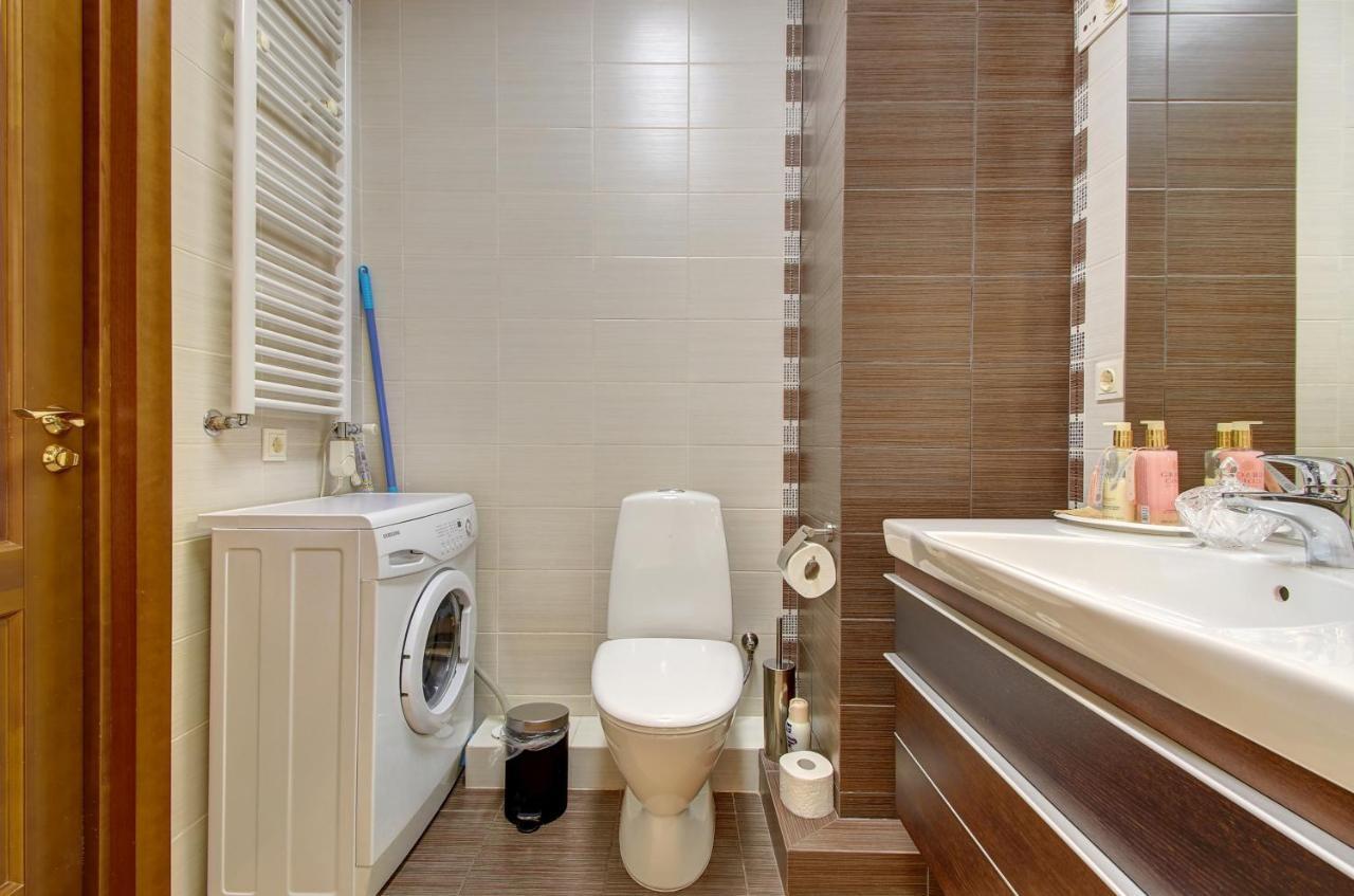 Helios 19 Luxury Lägenhet
