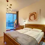 Helios 19 Luxury Vilnius Apartment