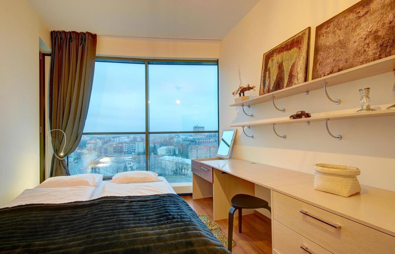 Apartment Helios 19 Luxury