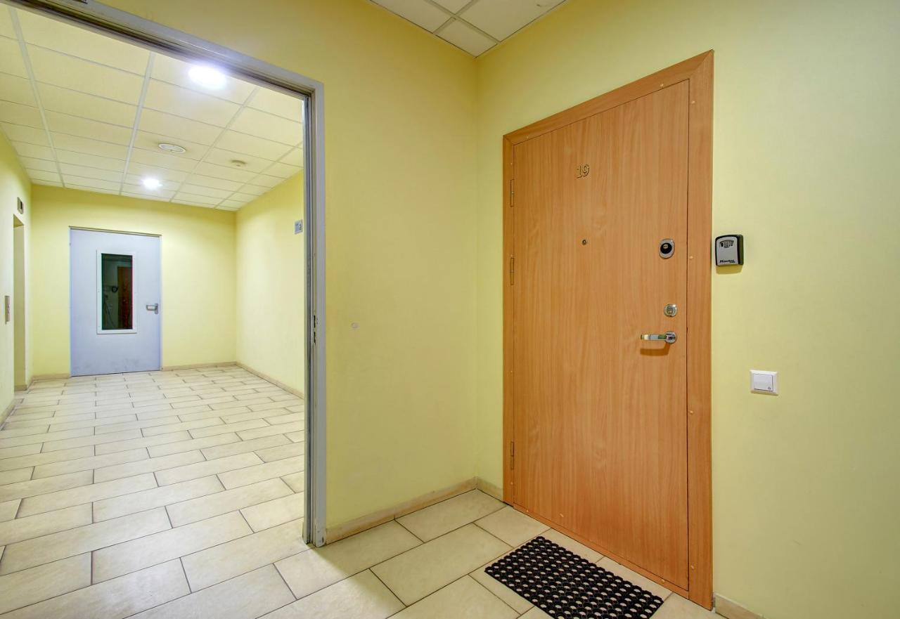 Apartment Helios 19 Luxury *